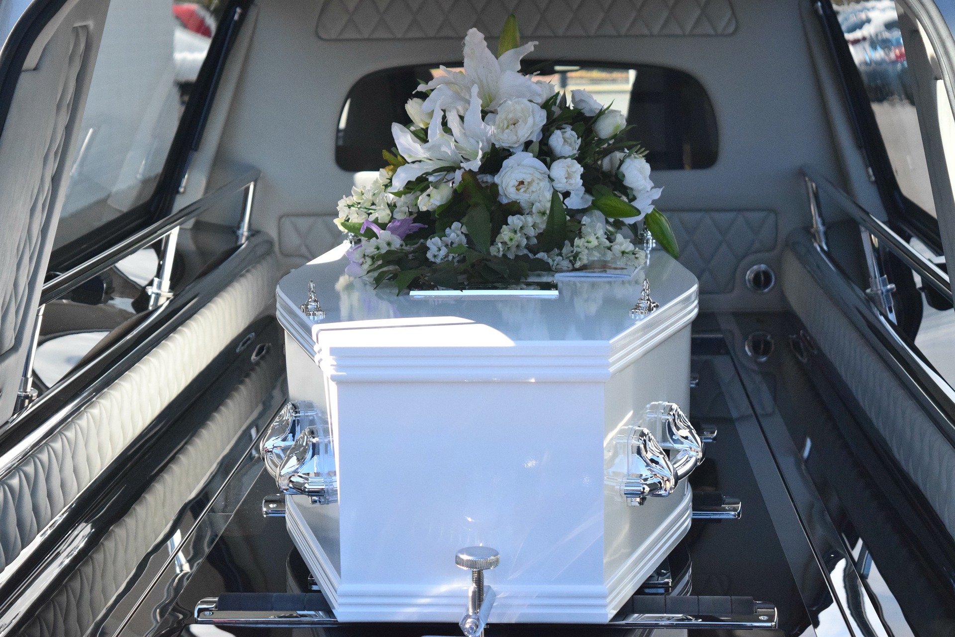 Funerais